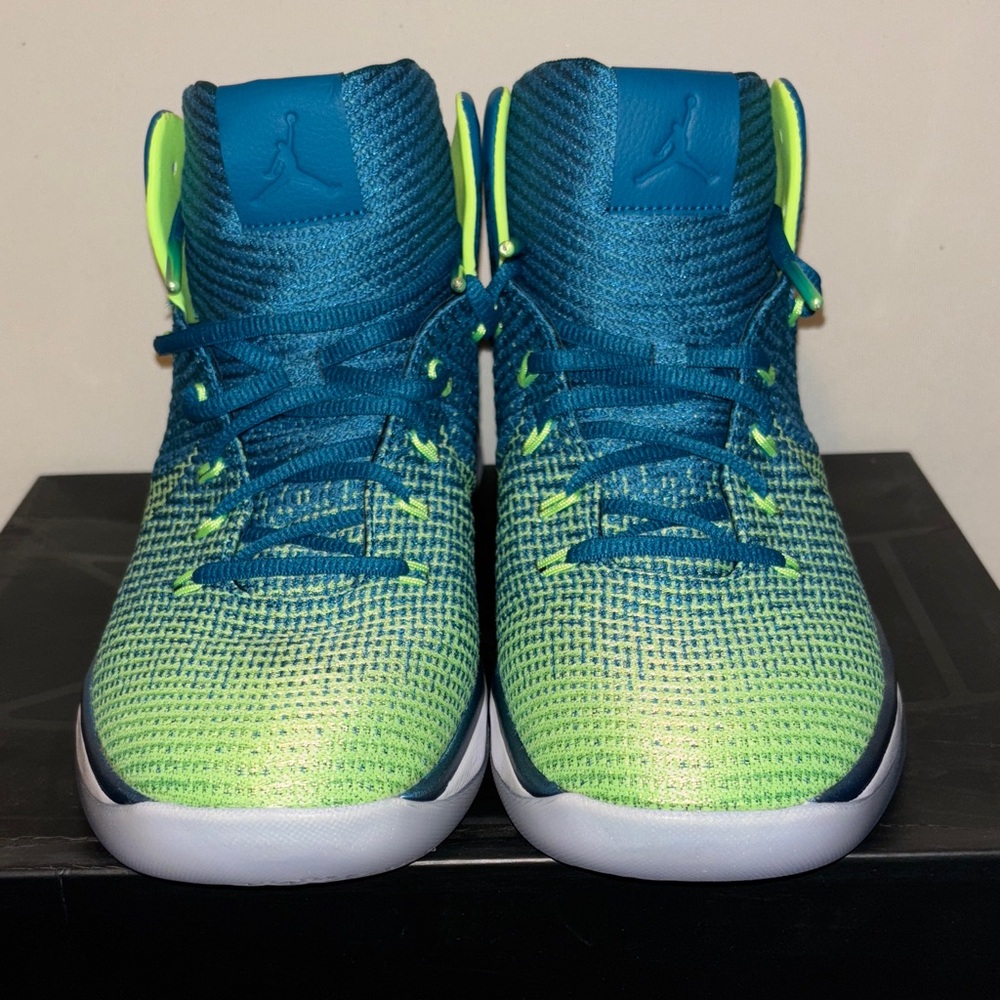 AIR JORDAN XXXI RIO